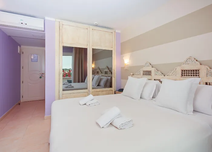 Sa Barrera - Adults Only Hotel Cala En Porter (Menorca)