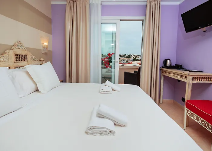 Sa Barrera - Adults Only