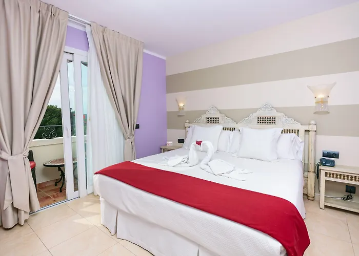 Sa Barrera - Adults Only