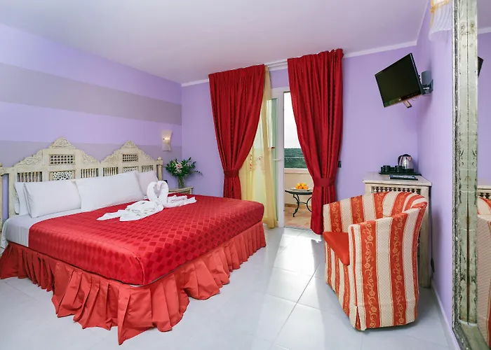 Hotel Sa Barrera - Adults Only