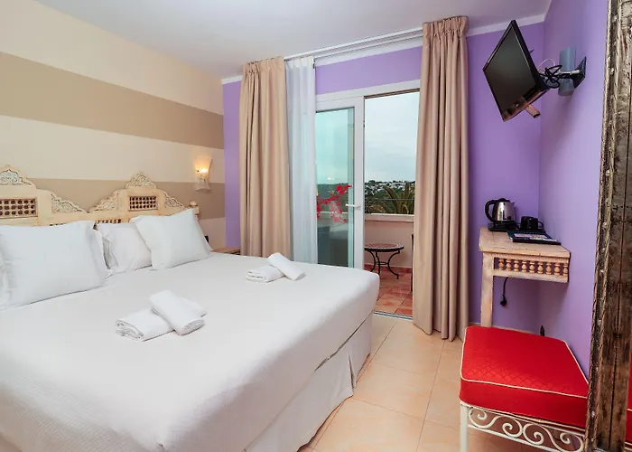 Sa Barrera - Adults Only