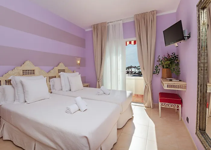 Sa Barrera - Adults Only Hotel Cala En Porter (Menorca)