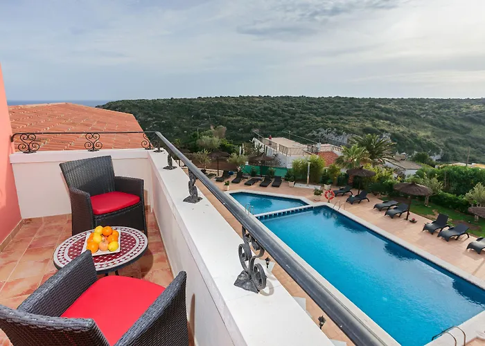 Sa Barrera - Adults Only Hotel