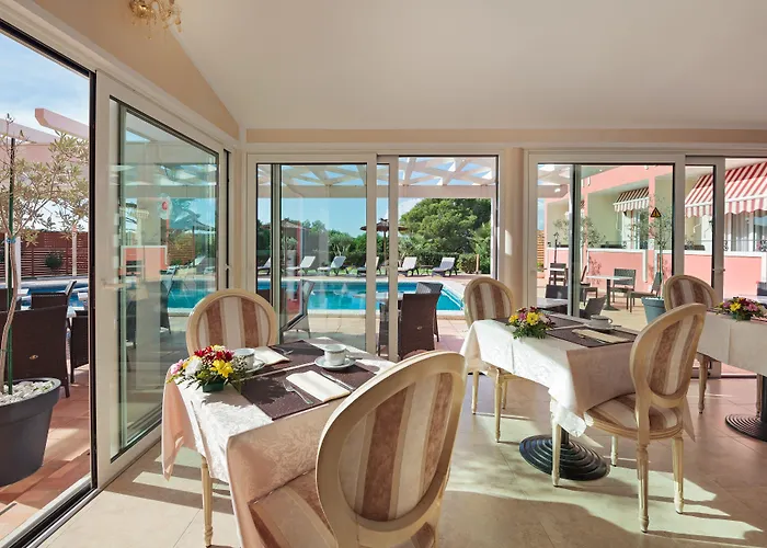 Sa Barrera - Adults Only 3* Cala En Porter (Menorca)