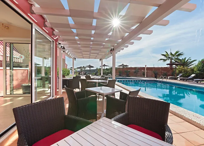 Sa Barrera - Adults Only Hotel Cala En Porter (Menorca)