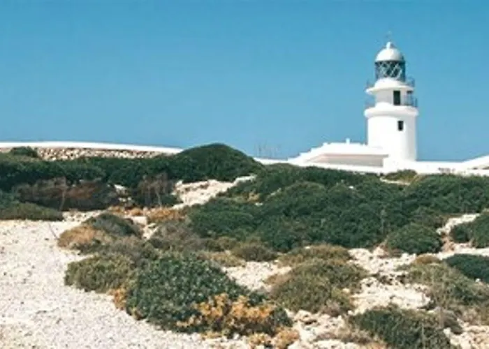 Sa Barrera - Adults Only Cala En Porter (Menorca)