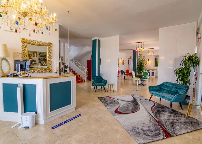 Sa Barrera - Adults Only Hotel Cala En Porter (Menorca)