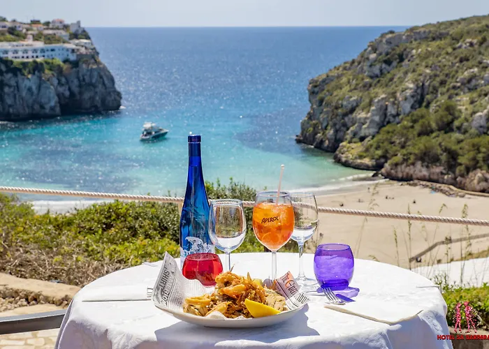 Hotel Sa Barrera - Adults Only