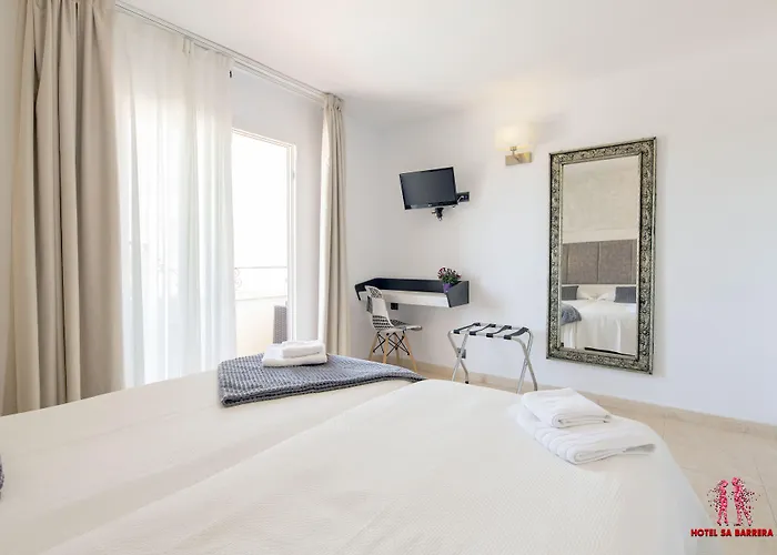 Sa Barrera - Adults Only Hotel 3*