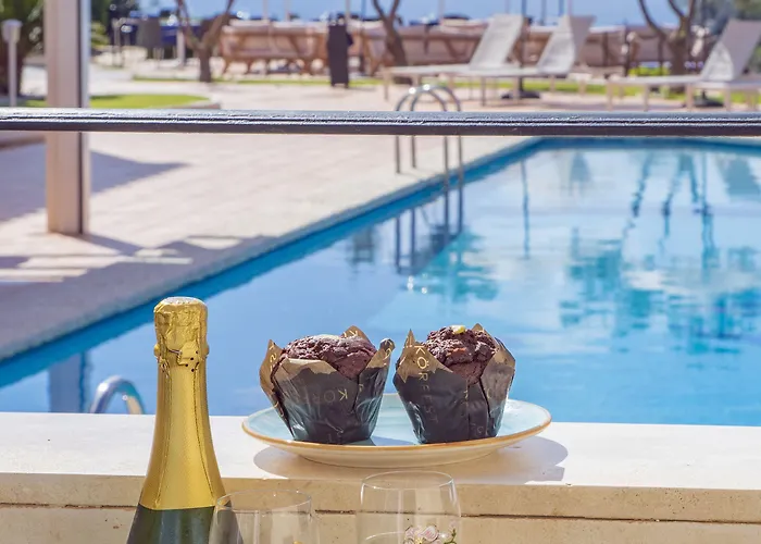 Sa Barrera - Adults Only 3*