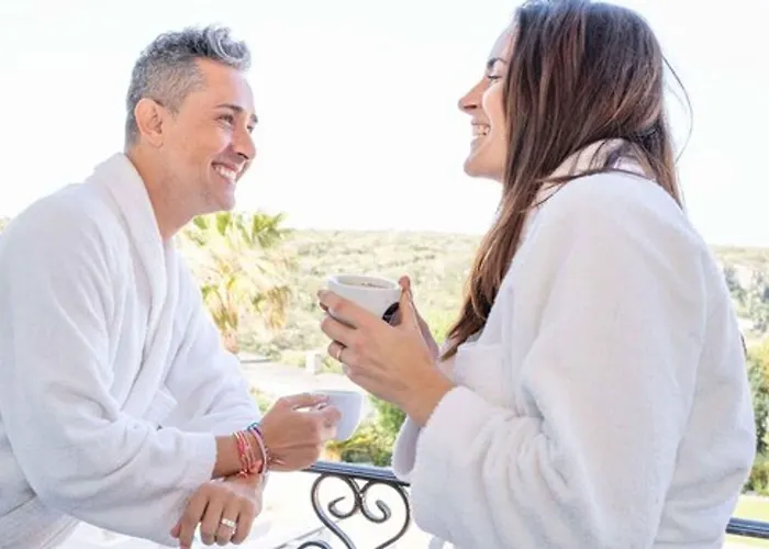 Sa Barrera - Adults Only Hotel Cala En Porter (Menorca)