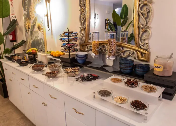 Sa Barrera - Adults Only 3*