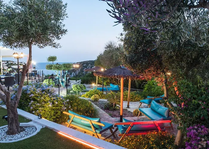 Sa Barrera - Adults Only