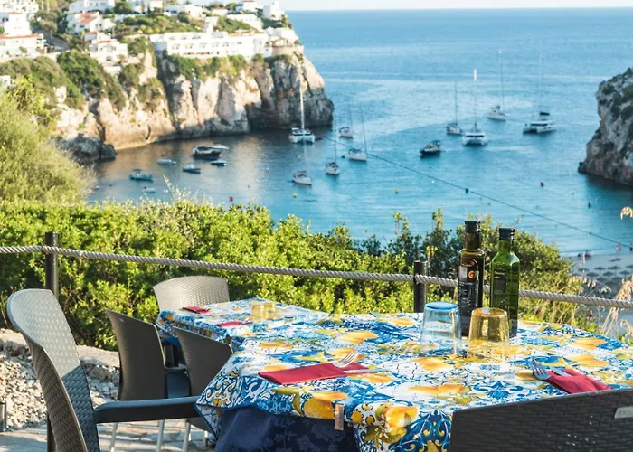 Hotel Sa Barrera - Adults Only