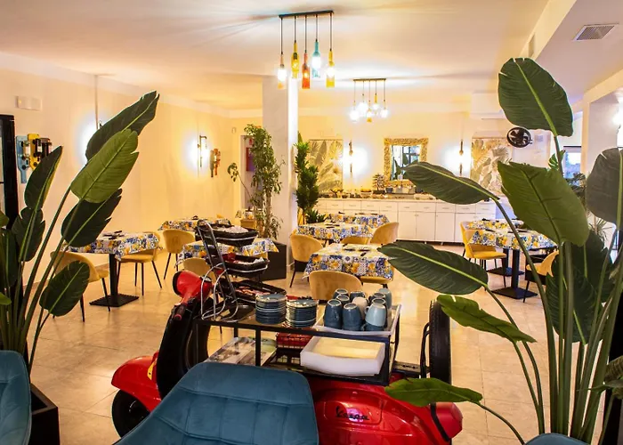 Hotel Sa Barrera - Adults Only 3*