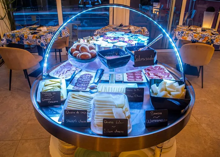 Sa Barrera - Adults Only 3*